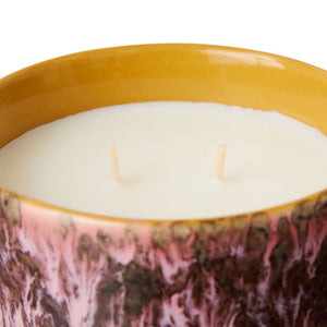 HKliving Cape Town Scented Candle