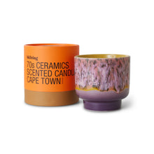 Load image into Gallery viewer, HKliving Cape Town Scented Candle