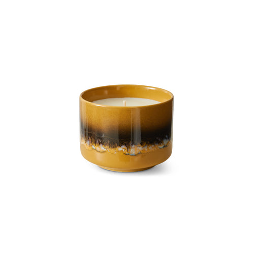 HKliving Small Valencia Scented Candle