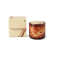 Load image into Gallery viewer, HKliving Retro Porch Night Scented Candle