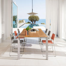 Load image into Gallery viewer, Akashi Dining Table