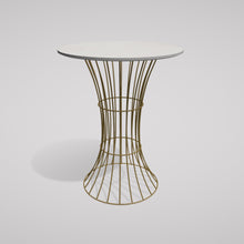 Load image into Gallery viewer, Bolonia Outdoors Dining Table - Porcelain Top
