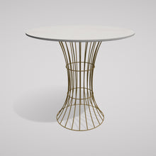Load image into Gallery viewer, Bolonia Outdoors Dining Table - Porcelain Top