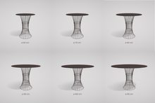 Load image into Gallery viewer, Bolonia Outdoors Dining Table - 6 sizes