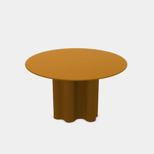 Load image into Gallery viewer, Teatro Magico Round Dining Table - 2 Sizes