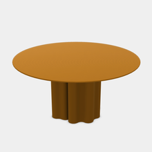 Load image into Gallery viewer, Teatro Magico Round Dining Table - 2 Sizes