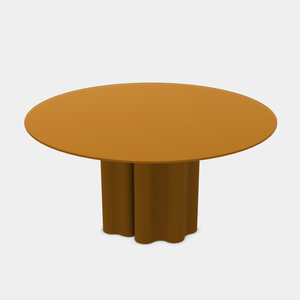 Teatro Magico Round Dining Table - 2 Sizes