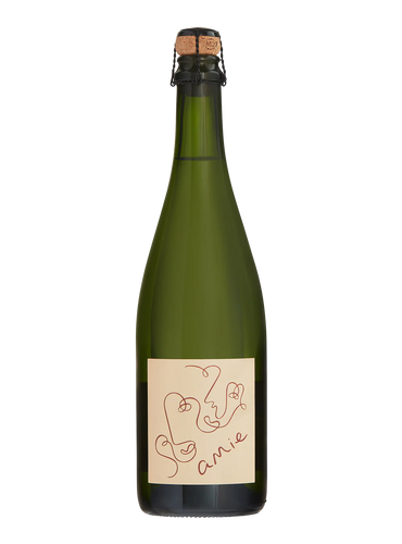 Amie, Crémant de Limoux Brut