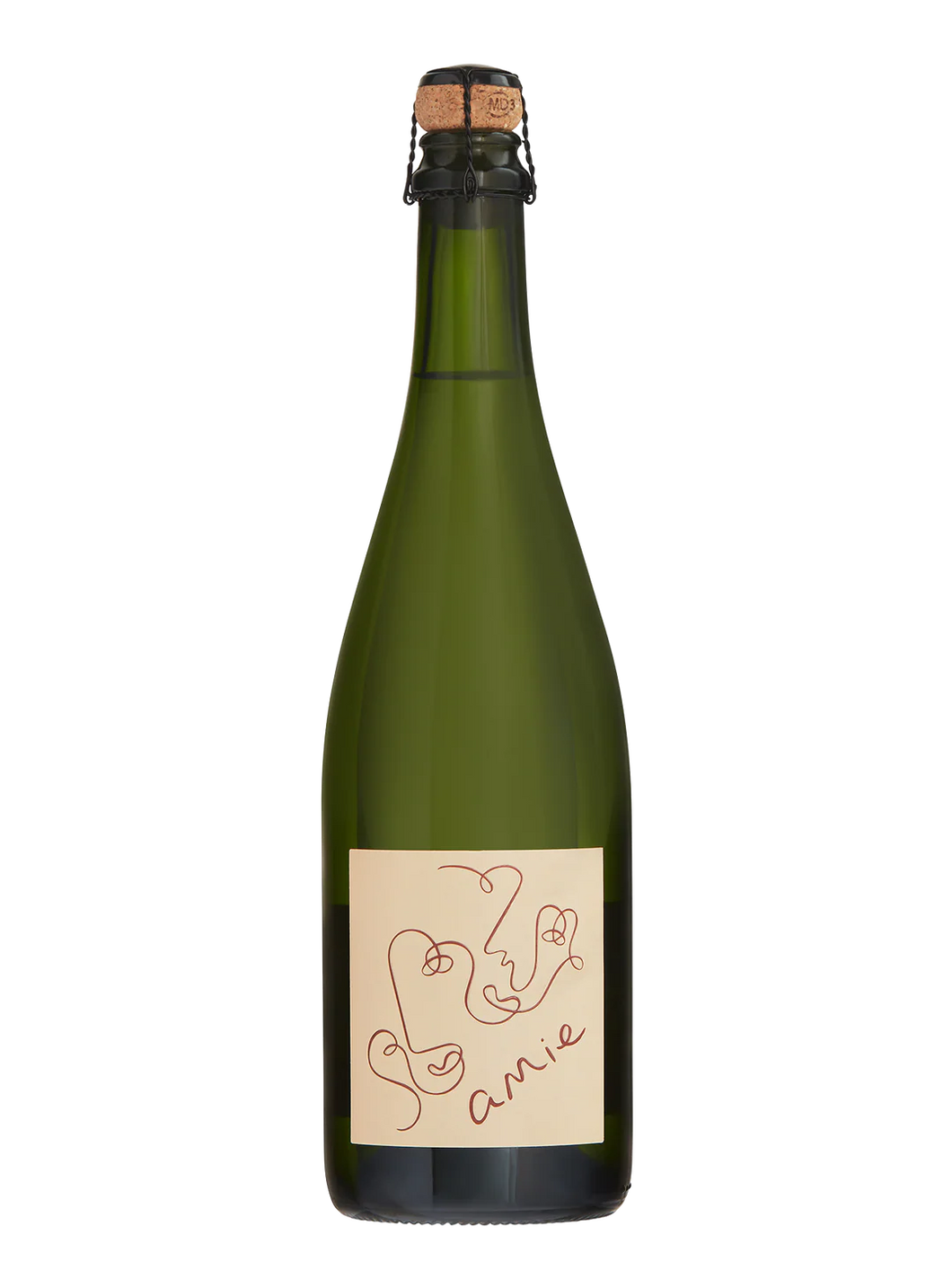 Amie, Crémant de Limoux Brut