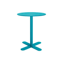 Load image into Gallery viewer, Antibes Round Outdoor Dining Table - 3 Sizes