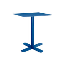 Load image into Gallery viewer, Antibes Square Outdoor Dining Table - 2 Sizes