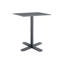Load image into Gallery viewer, Antibes Square Outdoor Dining Table - 2 Sizes