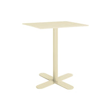 Load image into Gallery viewer, Antibes Square Outdoor Dining Table - 3 Sizes