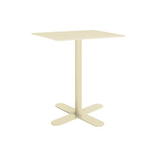 Load image into Gallery viewer, Antibes Square Outdoor Dining Table - 2 Sizes