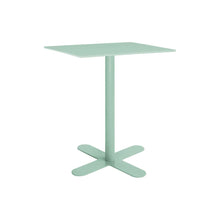 Load image into Gallery viewer, Antibes Square Outdoor Dining Table - 2 Sizes