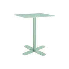 Load image into Gallery viewer, Antibes Square Outdoor Dining Table - 3 Sizes