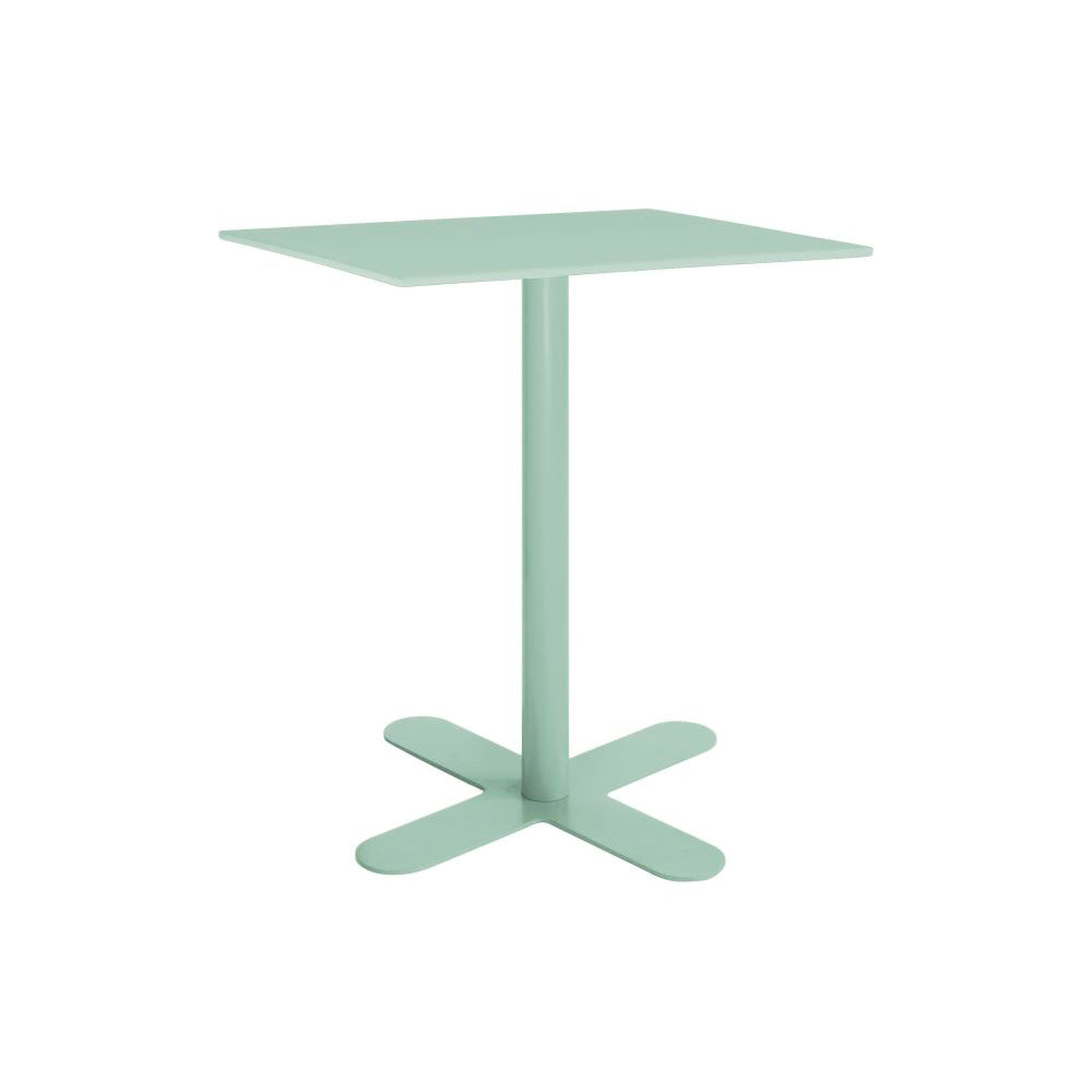 Antibes Square Outdoor Dining Table - 2 Sizes