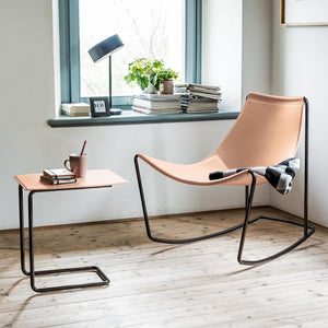 Apelle Coffee Table