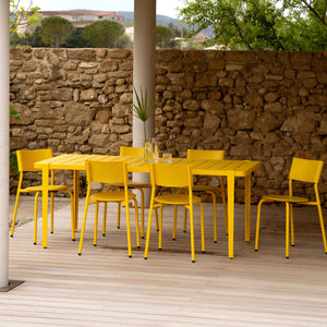Tiptoe MIDI Outdoor Table