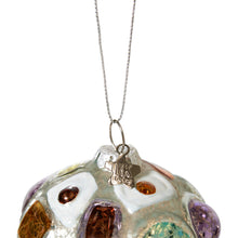 Load image into Gallery viewer, HKLIVING Round Jewels Christmas Ornament