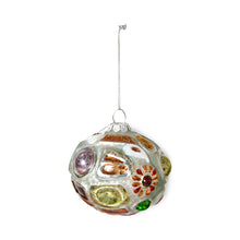 Load image into Gallery viewer, HKLIVING Round Jewels Christmas Ornament