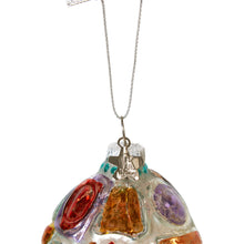 Load image into Gallery viewer, HKLIVING Oval Jewels Christmas Ornament