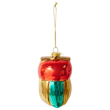 Load image into Gallery viewer, HKLIVING Axel The Owl Christmas Ornament