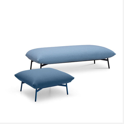 Area Pouf - 2 Sizes