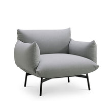 Load image into Gallery viewer, Area Lounge Armchair