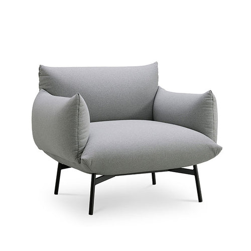Area Lounge Armchair