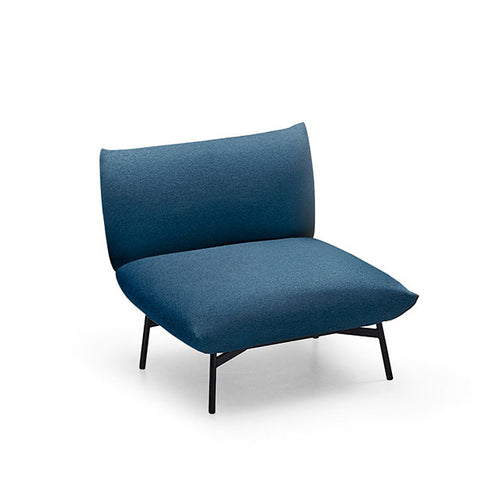 Area Lounge Chair