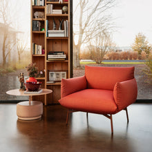 Load image into Gallery viewer, Area Lounge Armchair