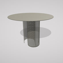 Load image into Gallery viewer, Arena Outdoor Dining Table