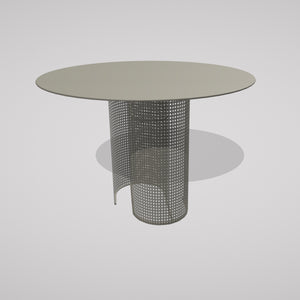 Arena Outdoor Dining Table