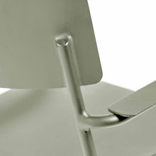 Load image into Gallery viewer, August Outdoor Dining Chair With Arms