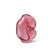 Load image into Gallery viewer, HKliving Gleam Glass Small Vase