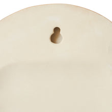 Load image into Gallery viewer, HKliving Lobster Stoneware Wall Tile