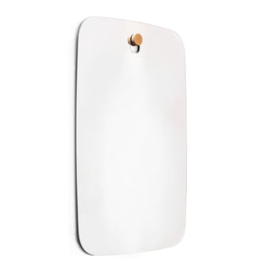 Bigger Brothers Rectangle Mirror