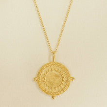 Load image into Gallery viewer, Néo Necklace