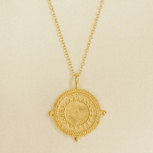 Néo Necklace