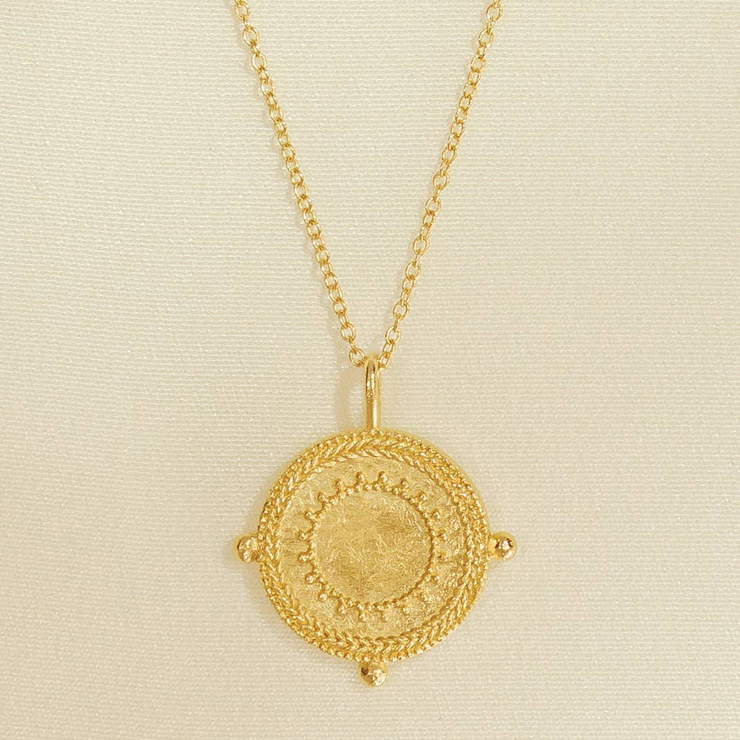 Néo Necklace