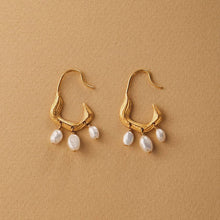 Load image into Gallery viewer, Nossis Earrings