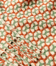 Load image into Gallery viewer, Manta Gathering Blanket