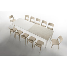 Load image into Gallery viewer, Badù Extending Dining Table