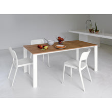 Load image into Gallery viewer, Badù Extending Dining Table