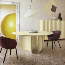 Load image into Gallery viewer, Barry Round Dining Table