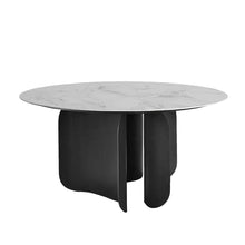 Load image into Gallery viewer, Barry Round Dining Table