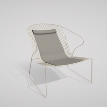 Load image into Gallery viewer, Bolonia Outdoors Lounge Chair