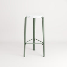 Load image into Gallery viewer, TIPTOE Lou Bar Stool Venezia  - Two Heights