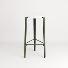 Load image into Gallery viewer, TIPTOE Lou Bar Stool Venezia  - Two Heights